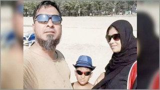 মদিনায় সড়ক দুর্ঘটনায় ৩ বাংলাদেশি নিহত